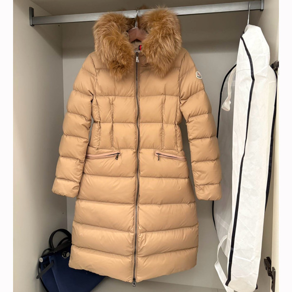 Moncler, Boedic, Women Jacket