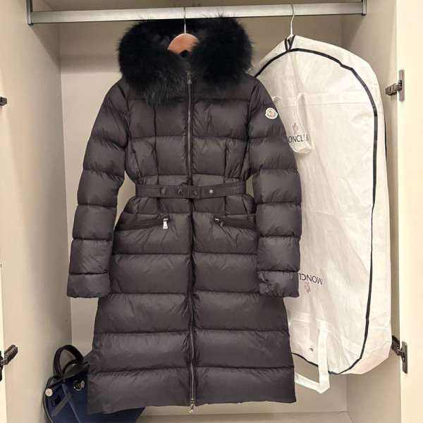 Moncler, Boedic, Women Jacket