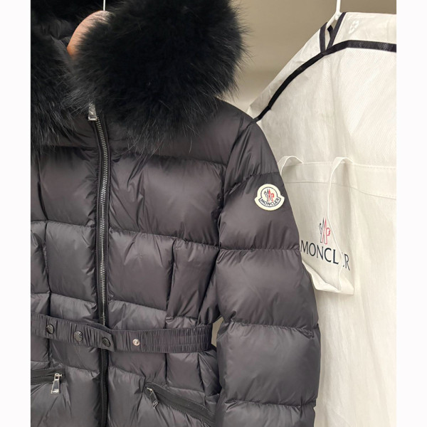Moncler, Boedic, Women Jacket