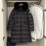 Moncler, Boedic, Women Jacket