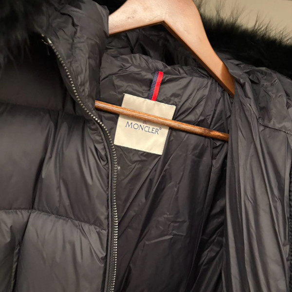 Moncler, Boedic, Women Jacket