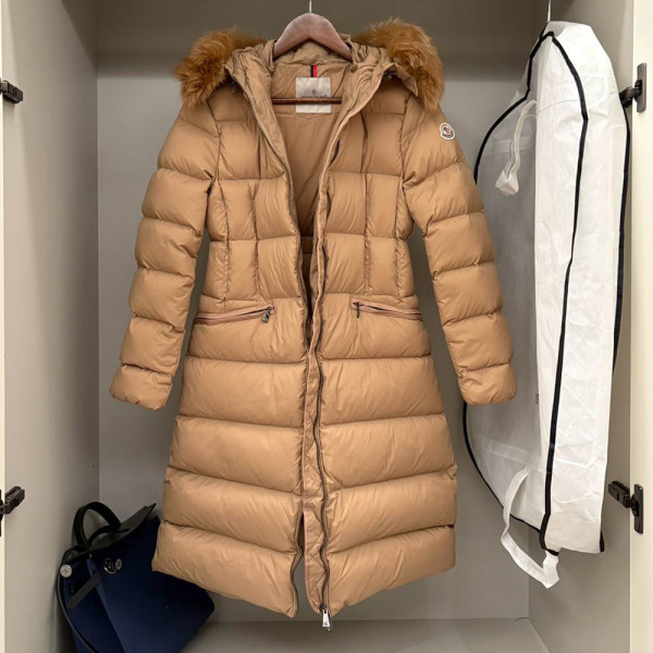 Moncler, Boedic, Women Jacket