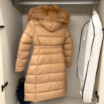 Moncler, Boedic, Women Jacket