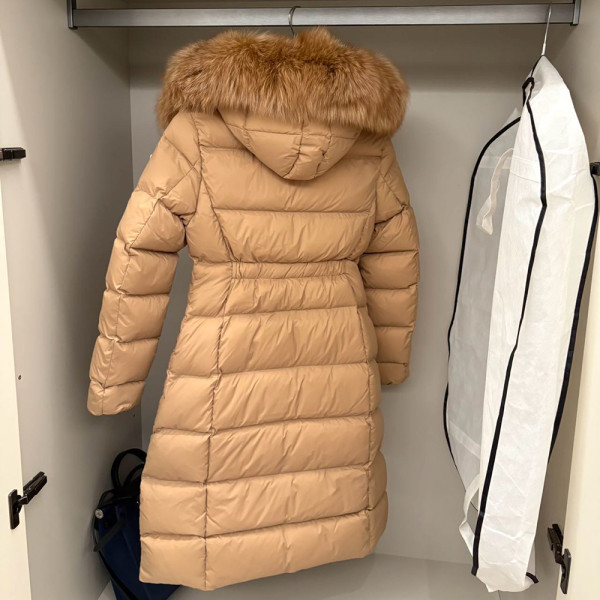 Moncler, Boedic, Women Jacket