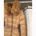 Moncler, Boedic, Women Jacket
