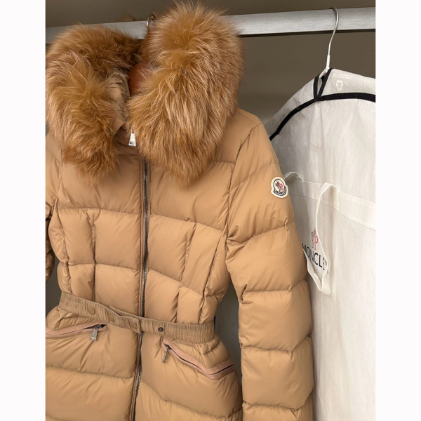 Moncler, Boedic, Women Jacket
