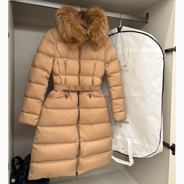 Moncler, Boedic, Women Jacket