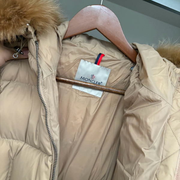 Moncler, Boedic, Women Jacket