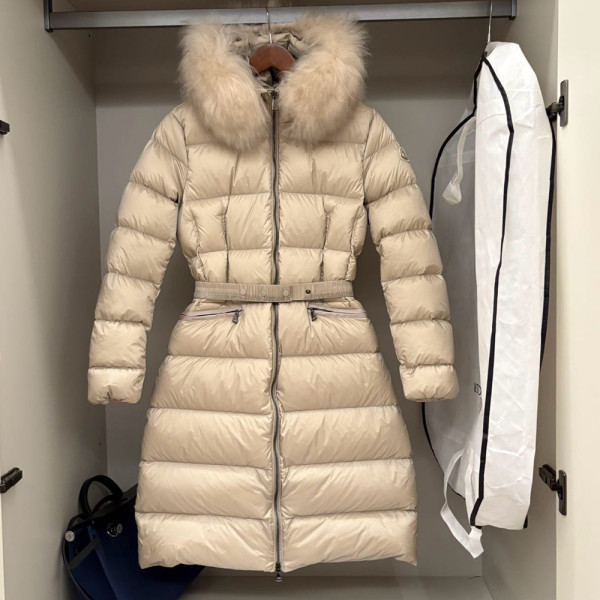 Moncler, Boedic, Women Jacket
