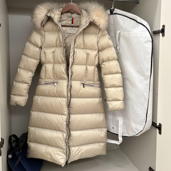 Moncler, Boedic, Women Jacket
