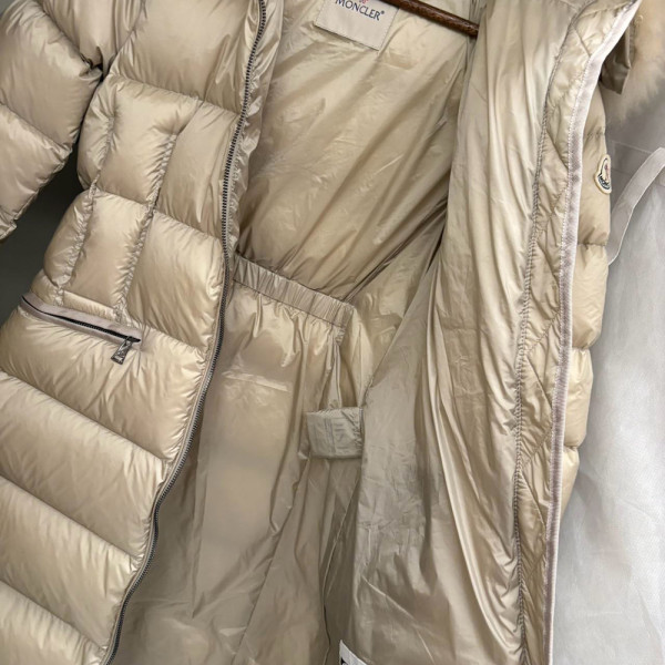 Moncler, Boedic, Women Jacket