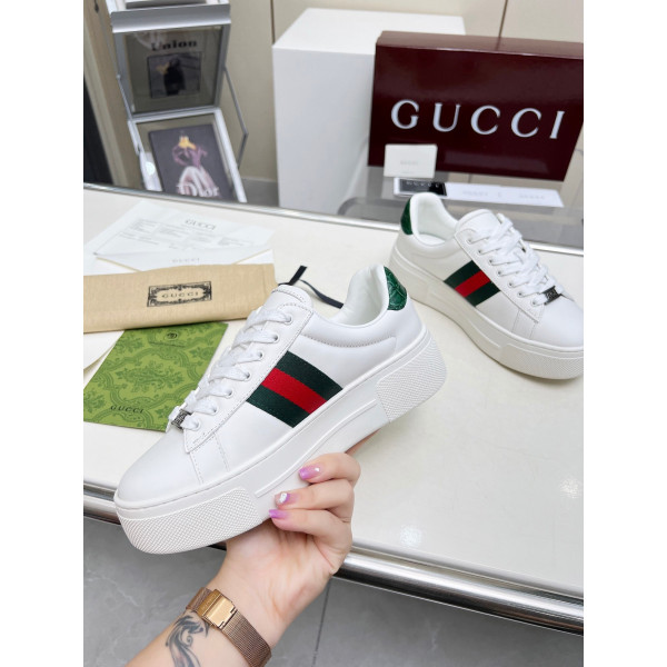 Gucci, Ace, Men Sneaker