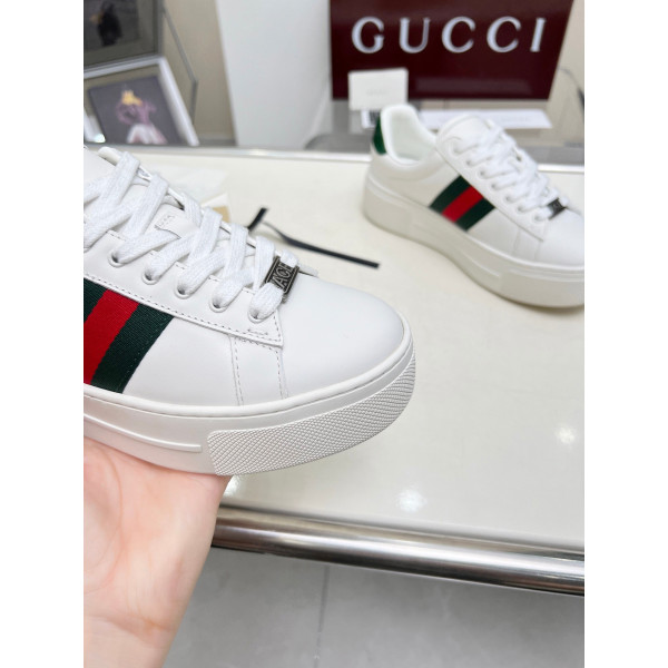 Gucci, Ace, Men Sneaker