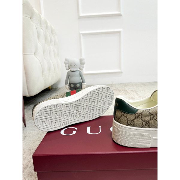 Gucci, Ace, Men Sneaker