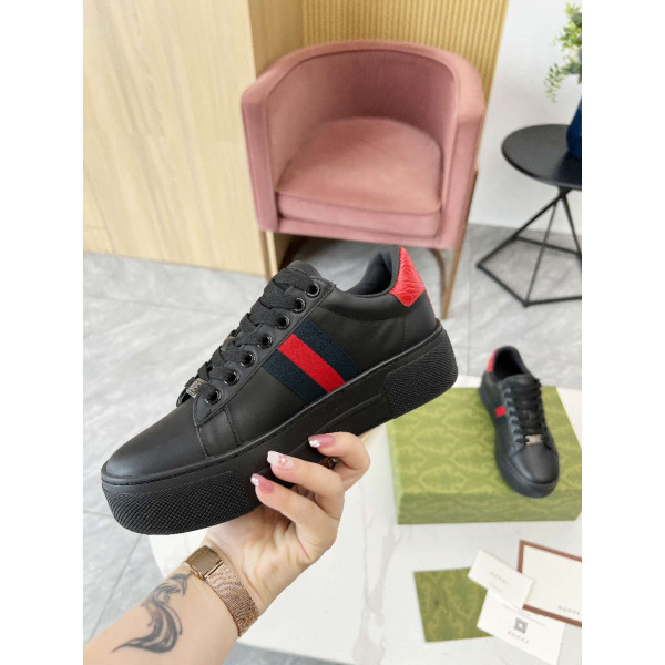 Gucci, Ace, Men Sneaker