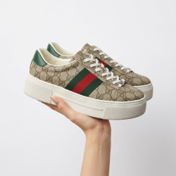 Gucci, Ace, Women Sneaker
