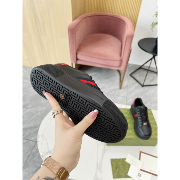 Gucci, Ace, Women Sneaker