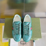 Gucci, Ace, GG Crystal Canvas, Women Sneaker