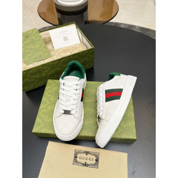 Gucci, Ace, Women Sneaker