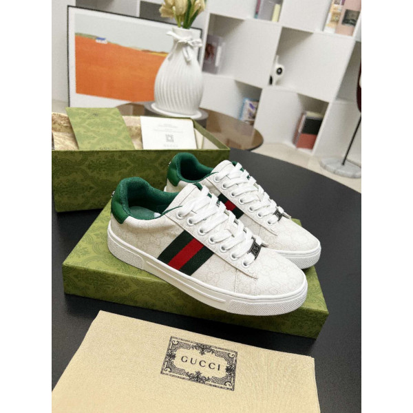 Gucci, Ace, Women Sneaker