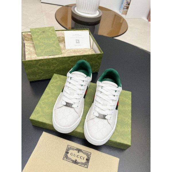 Gucci, Ace, Women Sneaker