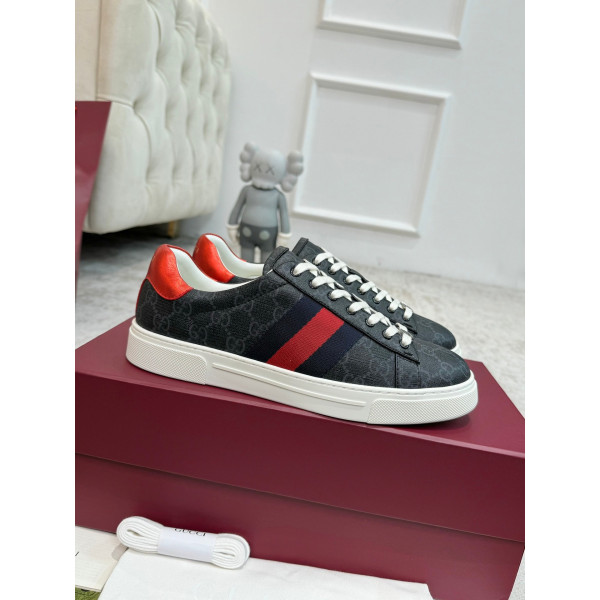 Gucci, Ace, Women Sneaker