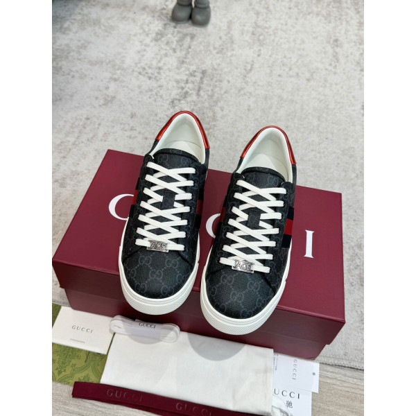 Gucci, Ace, Women Sneaker