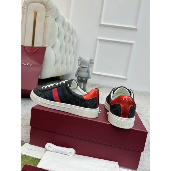Gucci, Ace, Women Sneaker