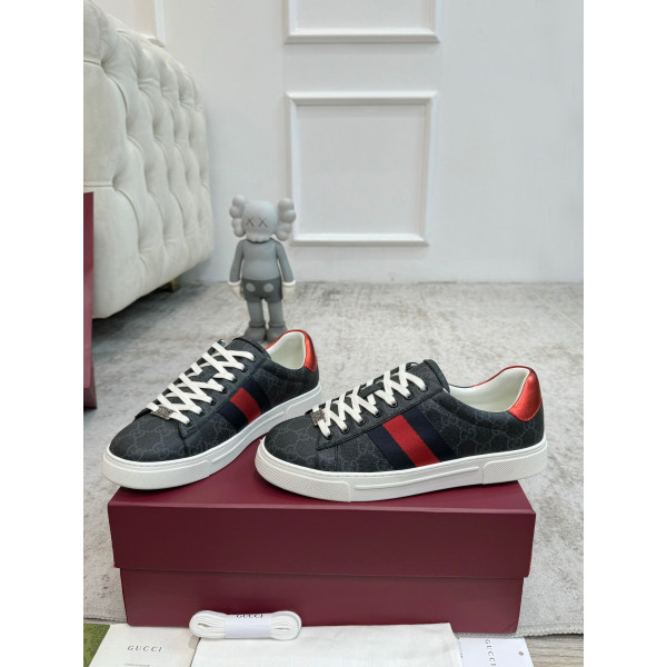 Gucci, Ace, Women Sneaker