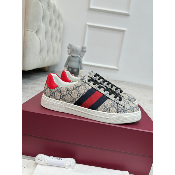 Gucci, Ace, Women Sneaker
