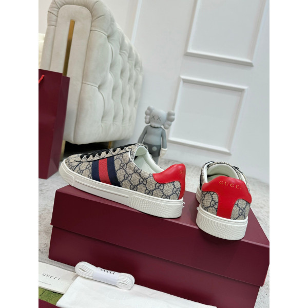 Gucci, Ace, Women Sneaker