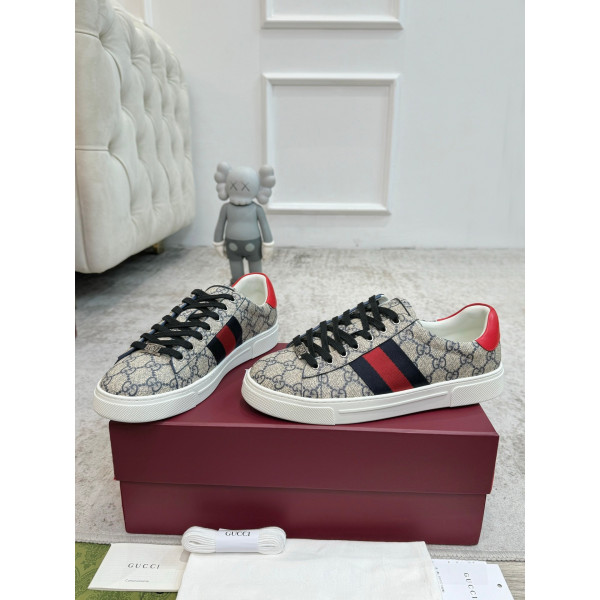 Gucci, Ace, Women Sneaker