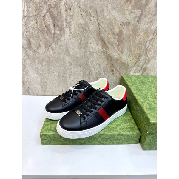 Gucci, Ace, Women Sneaker