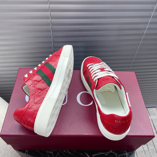 Gucci, Ace, Men Sneaker