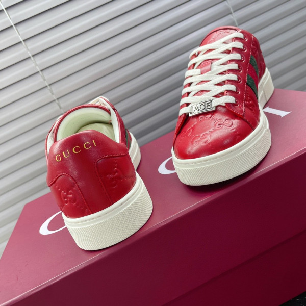 Gucci, Ace, Men Sneaker