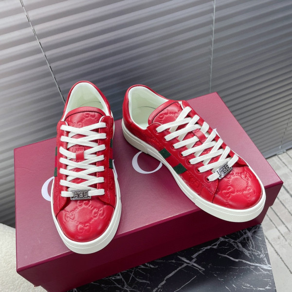 Gucci, Ace, Women Sneaker