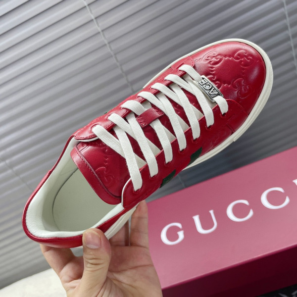 Gucci, Ace, Women Sneaker
