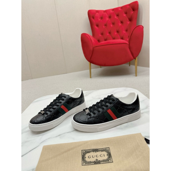 Gucci, Ace, Women Sneaker