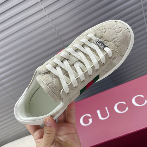 Gucci, Ace, Women Sneaker