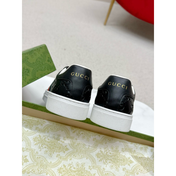 Gucci, Ace, Women Sneaker