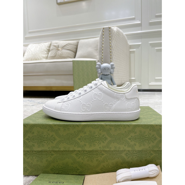 Gucci, GG Monogram, Men Sneaker