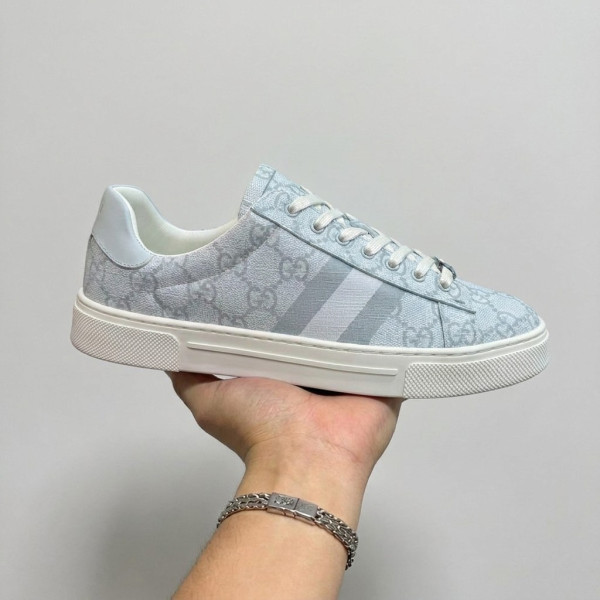 Gucci, GG Monogram, Men Sneaker