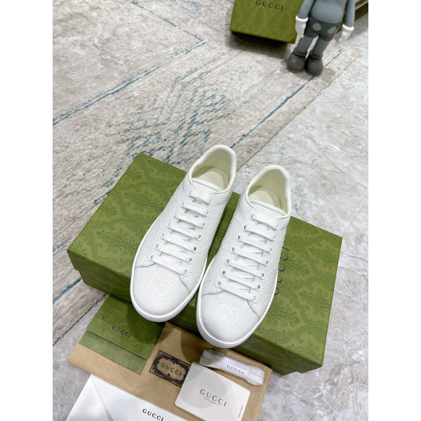 Gucci, GG Monogram, Men Sneaker