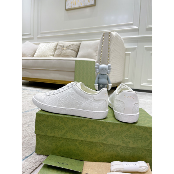 Gucci, GG Monogram, Women Sneaker