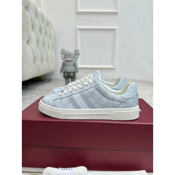 Gucci, GG Monogram, Women Sneaker