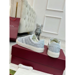 Gucci, GG Monogram, Women Sneaker