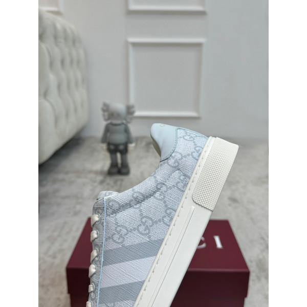 Gucci, GG Monogram, Women Sneaker