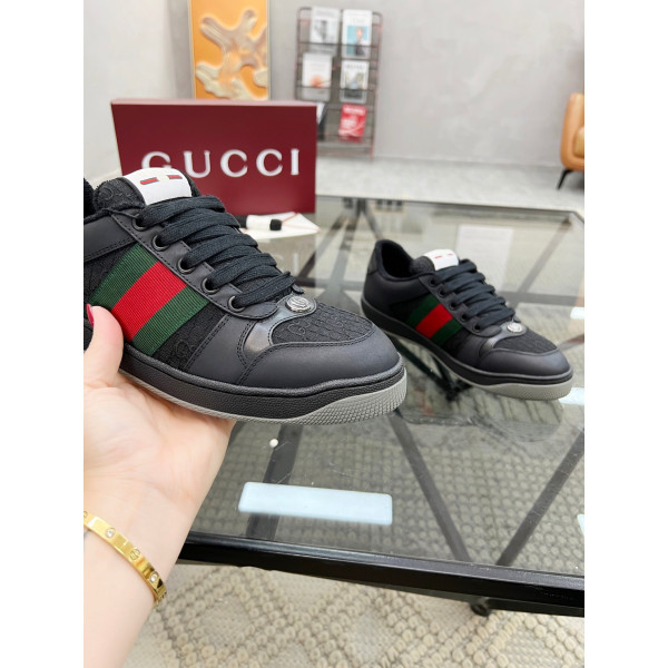 Gucci, Screener, Women Sneaker
