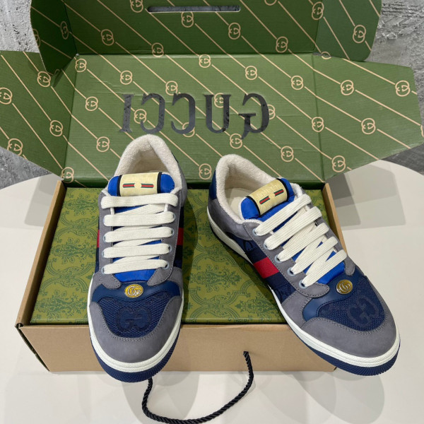 Gucci, Screener, Women Sneaker