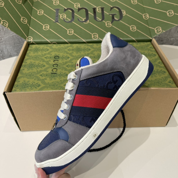 Gucci, Screener, Women Sneaker